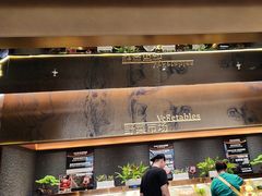 -一绪に和牛寿喜烧(罗湖益田假日店)