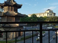 -怡园饭店-餐厅(四望亭店)