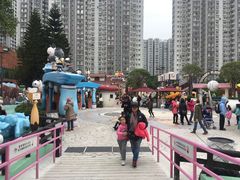 -新城市广场