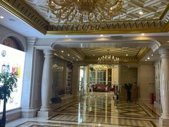 -广州粤大金融城国际酒店