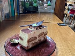 -街角 T·COFFEE 融合料理·BISTRO(车公庙店)