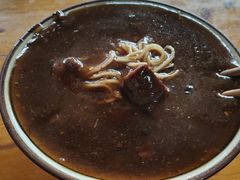 -南街牛肉麺(南街店)