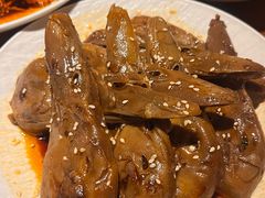 -马头巷·食景园(苏州总店)