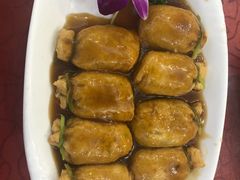 口袋豆腐-玉华台饭庄(裕中西里小区店)