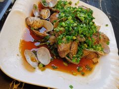 -壹家水货·小海鲜