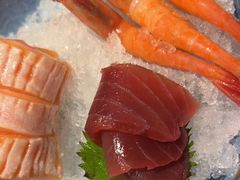 -沼津港精致料理·寿喜烧·烧鸟(龙湖南桥天街日料榜单店)