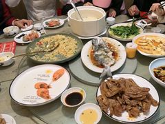 -巽寮印象美食部落餐厅·海鲜·地方特色菜(惠州体验店)