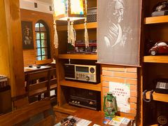 -马灯部落·西湖边的创意山景餐厅(虎跑动物园店)