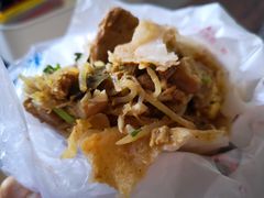 -安徽阜阳卷馍(西单店)