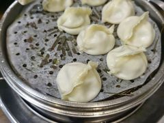 -志亮灌汤蒸饺·清真(庙后街店)