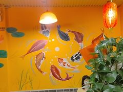 -江湖水乡铁锅炖魚(周庄嘉园店)