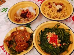 -东排食堂长沙小吃大排档(五一广场店)