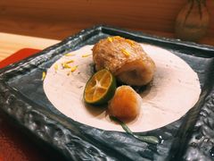 -鮨青(恒基名人购物中心店)