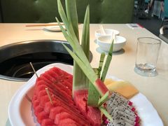 -海底捞火锅(公益西桥店)