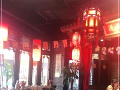 -蜀大侠火锅(森兰花园城店)