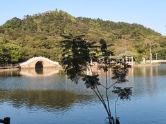 -大雁山风景区