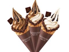 -GODIVA(国际金融中心店)