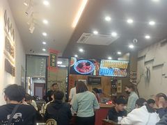 -百年老字号·观振兴蟹黄面·三虾面·苏式面(观前街富仁坊巷店)