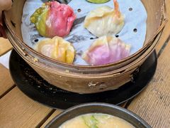 -地二手作鱼汤馄饨(上街里店)