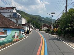 -天目湖山水园