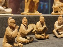 -陕西历史博物馆