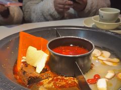 -要德火锅(甪直店)