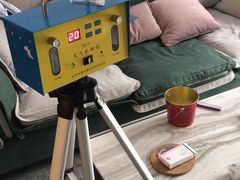 -科立恩进口除甲醛甲醛检测