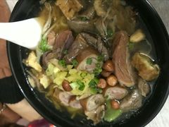 -阿芬卤面(花巷店)