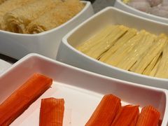-海底捞火锅 (利舞台广场店)