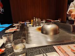 -火地铁板烧(昆山万象汇店)
