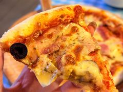 -后厨意餐La Cucina(外交公寓店)