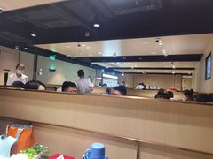 -海底捞火锅(河东万达广场店)