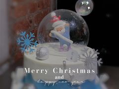 -侘寂甜品(自取店)