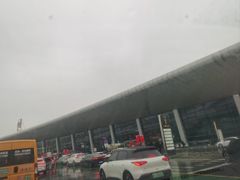 -郑州新郑国际机场-T2航站楼