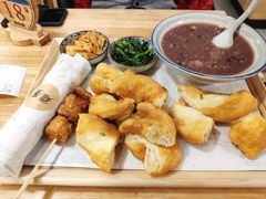 -头壹号  羊汤·饸饹面·大油条(西二旗店)