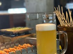 -很久以前羊肉串(朝阳路店)