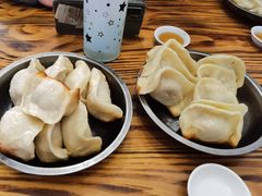 -锅贴大王南翔小笼(临沂二村店)
