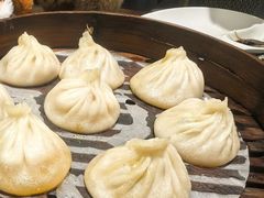 -玖鲜小笼(中山广场店)