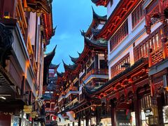 -纳鲁孜·新疆特色餐厅(上海悦荟广场店)