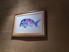 -千代武日本料理(爱建店)