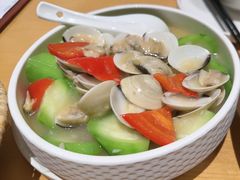 -隅乐胡椒虾·台湾菜·团建(皇岗店)