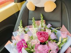 -双季花艺园艺市场(浦东店)