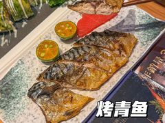-元通寿司(地标店)