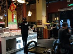 -怡品川宇火锅(宝立方店)