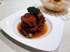 糖醋小排-御宝轩(益丰·外滩源店)