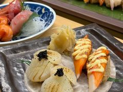 -竹· SUSHI TA-KE日本料理(王府井店)