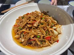 -彭耕记猪油炒小菜(吉联mall店)