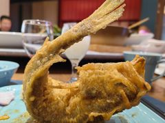 -鹊华居·地道鲁菜·海鲜·融合味(大明湖店)