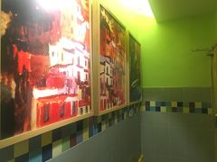 -润园四季椰子鸡火锅(海上世界店)