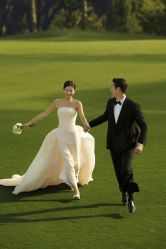点击看大图 -金夫人婚纱摄影(惠阳店)